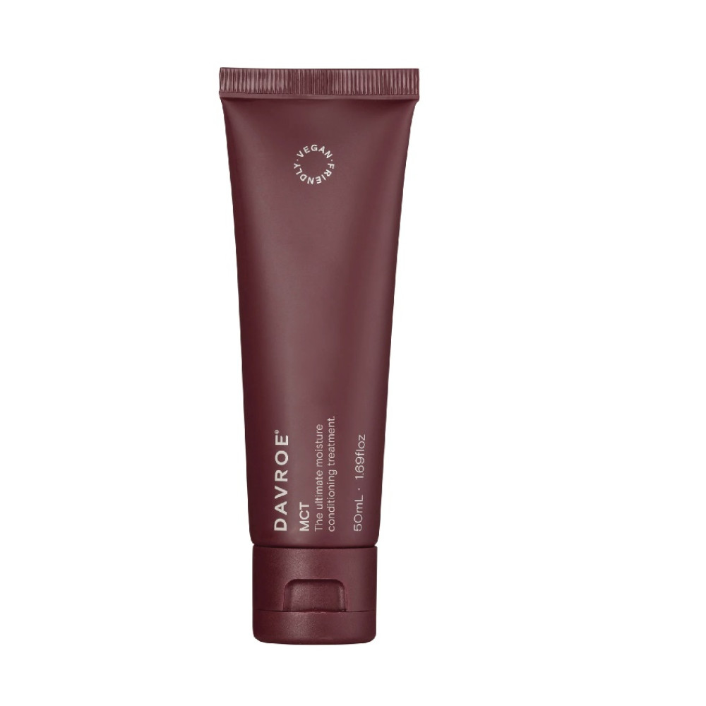 MCT Moisture Conditioning Treatment