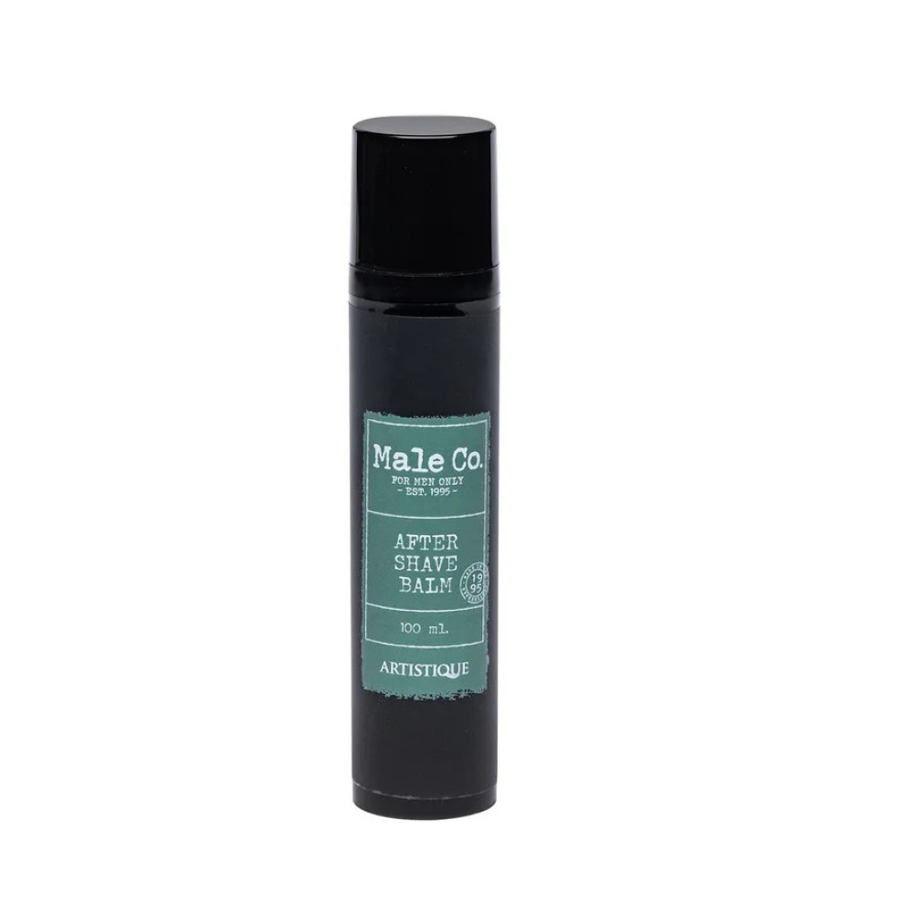 Male Co. After Shave Balm