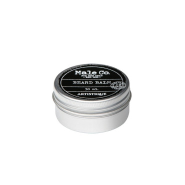 Male Co. Beard Balm
