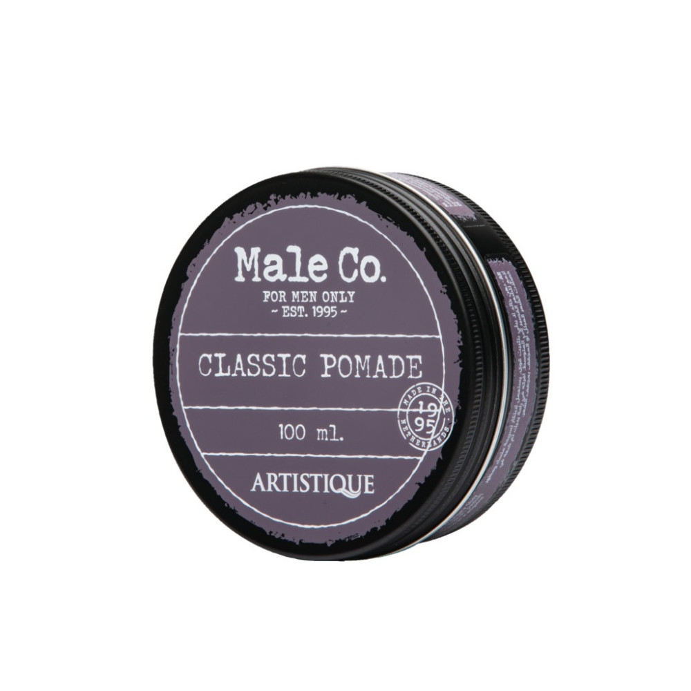 Male Co. Classic Pomade