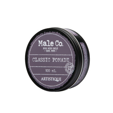 Male Co. Classic Pomade