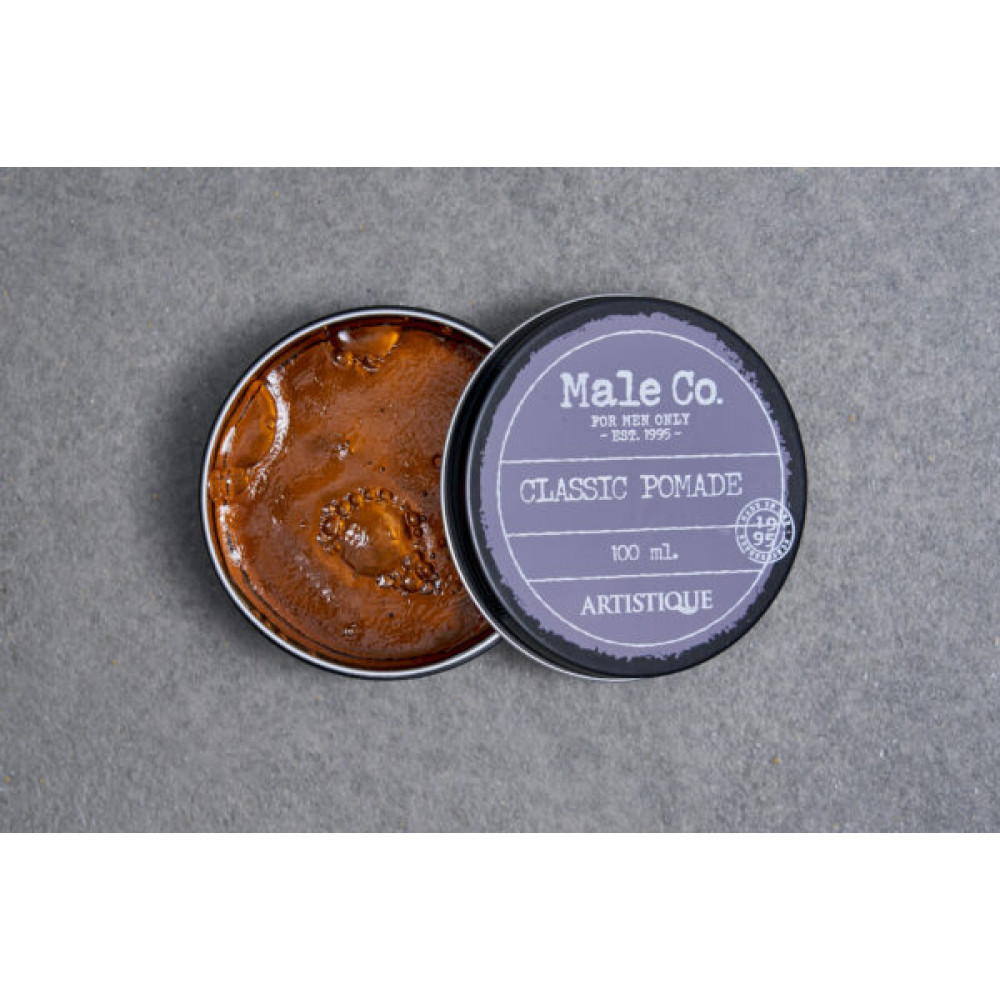 Male Co. Classic Pomade