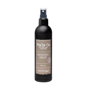 Male Co. Grooming Spray