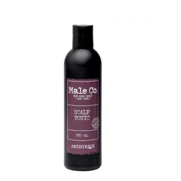Male Co. Scalp Tonic