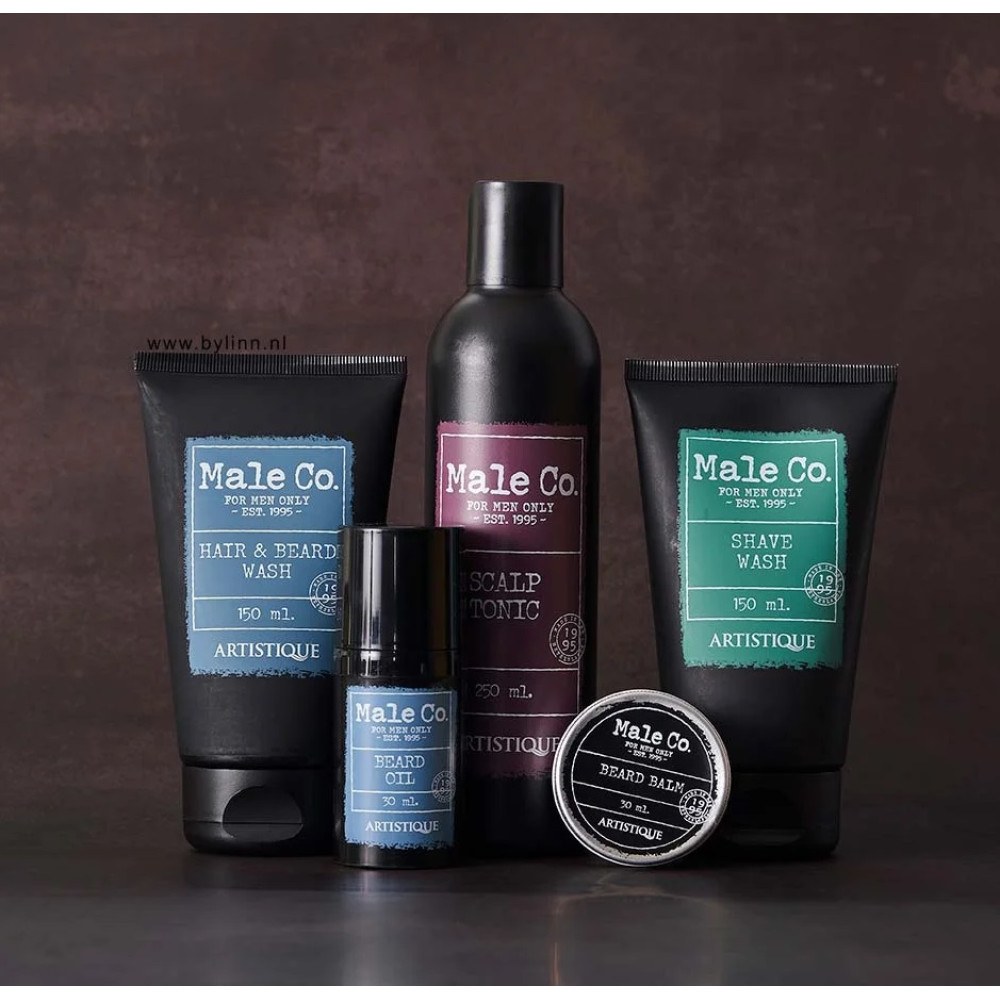 Male Co. Scalp Tonic