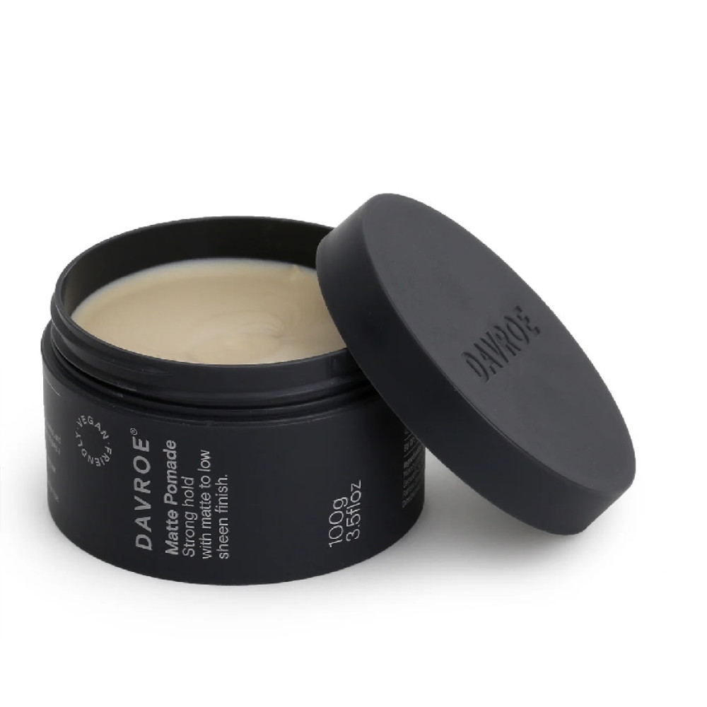 Matt Pomade