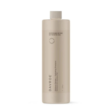 Moisture Senses Hydrating Shampoo