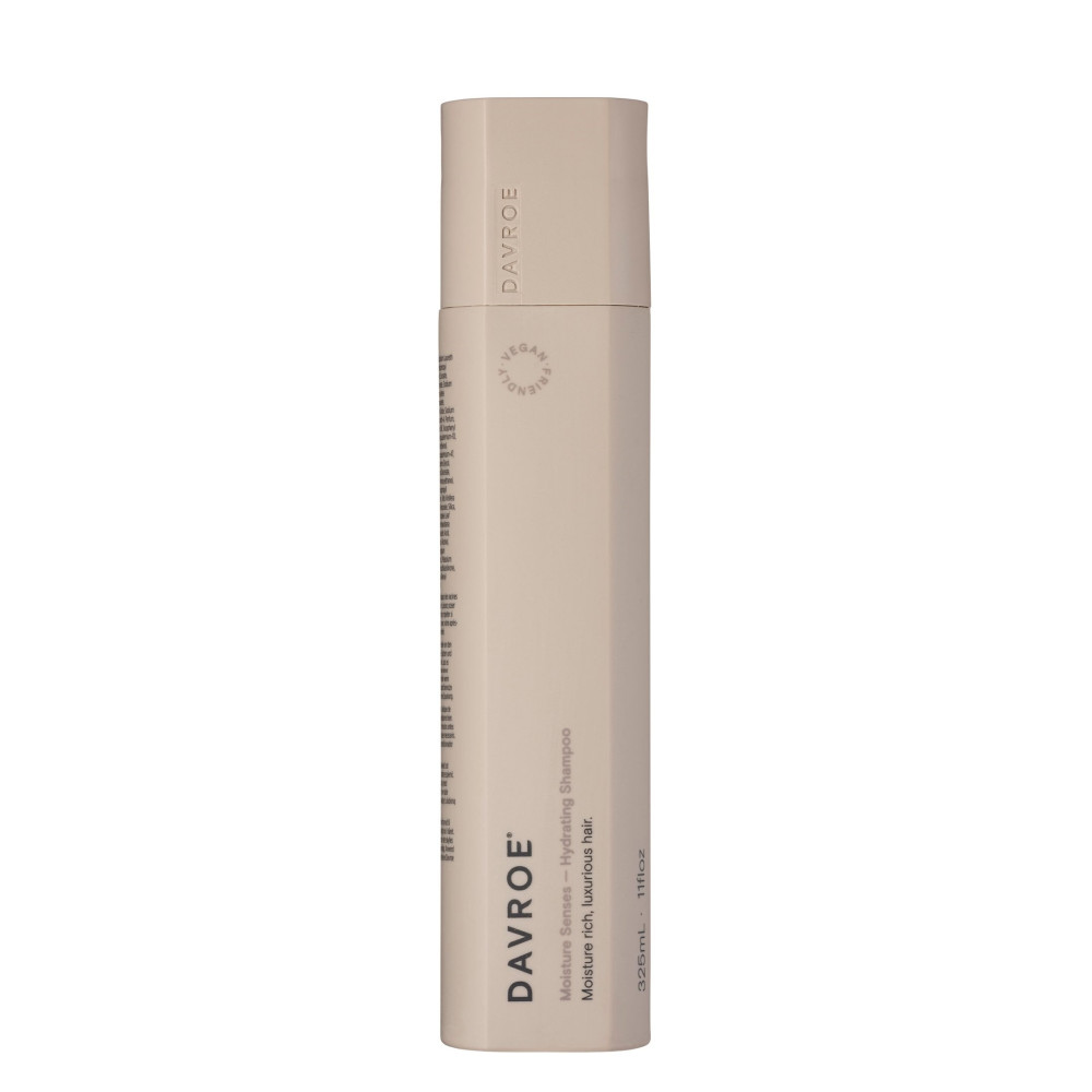 Moisture Senses Hydrating Shampoo