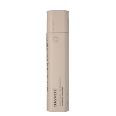 Moisture Senses Hydrating Shampoo