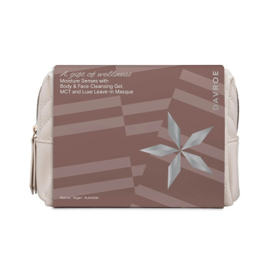 Moisture Senses Traveller Kit