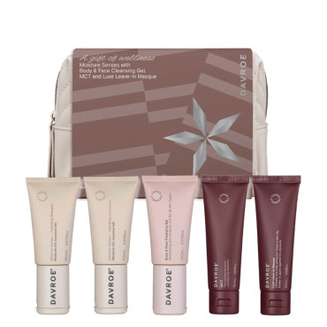 Moisture Senses Traveller Kit