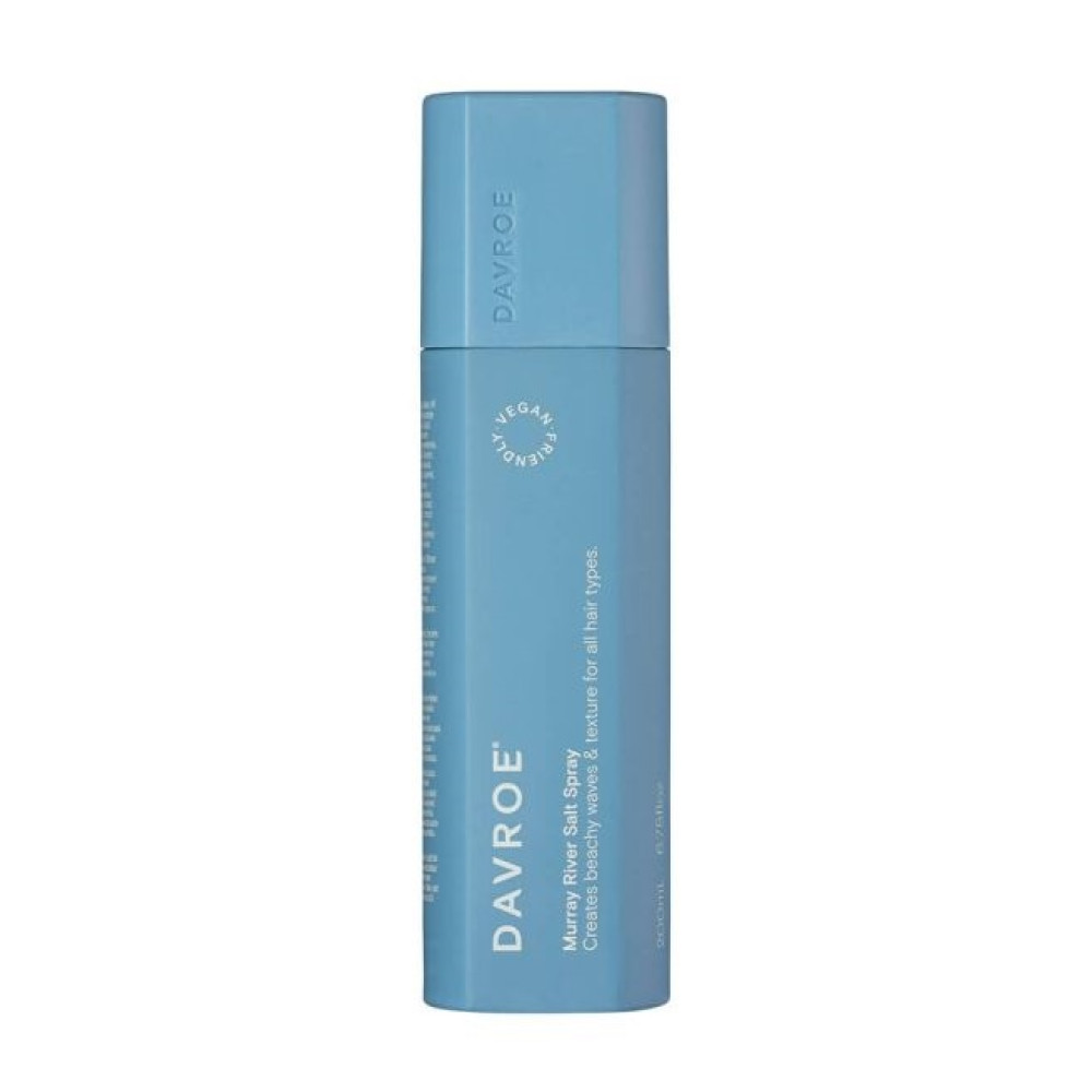Murray River Salt Spray
