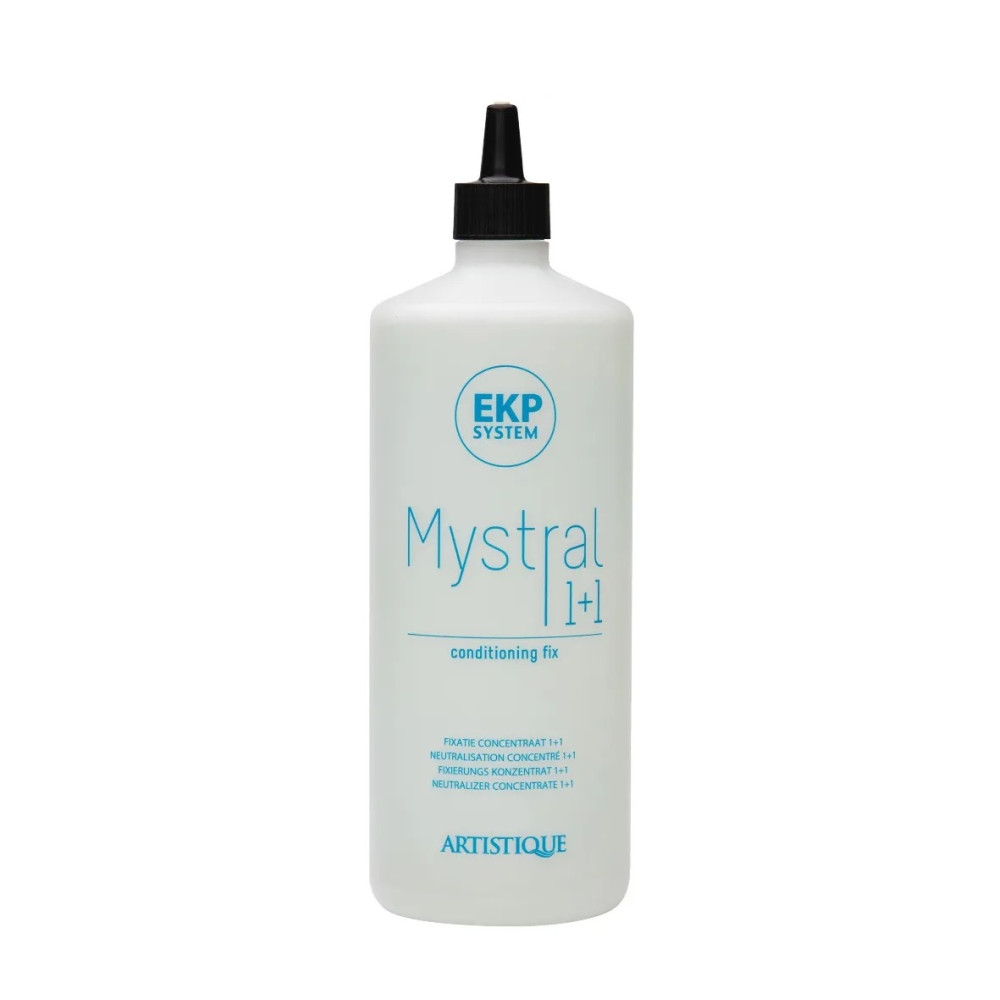 Mystral Conditioning Fix 1+1