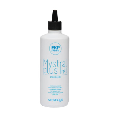 Perming Mystral plus 1