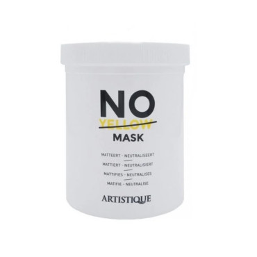 No Yellow Mask