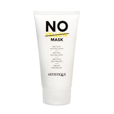No Yellow Mask