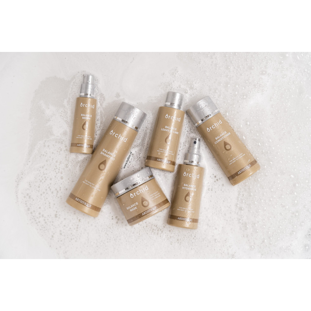 Orchid Balance Serum