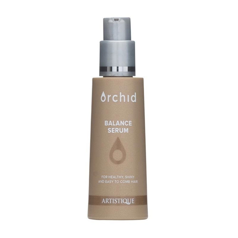 Orchid Balance Serum