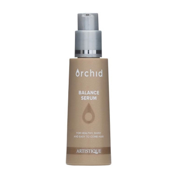 Orchid Balance Serum
