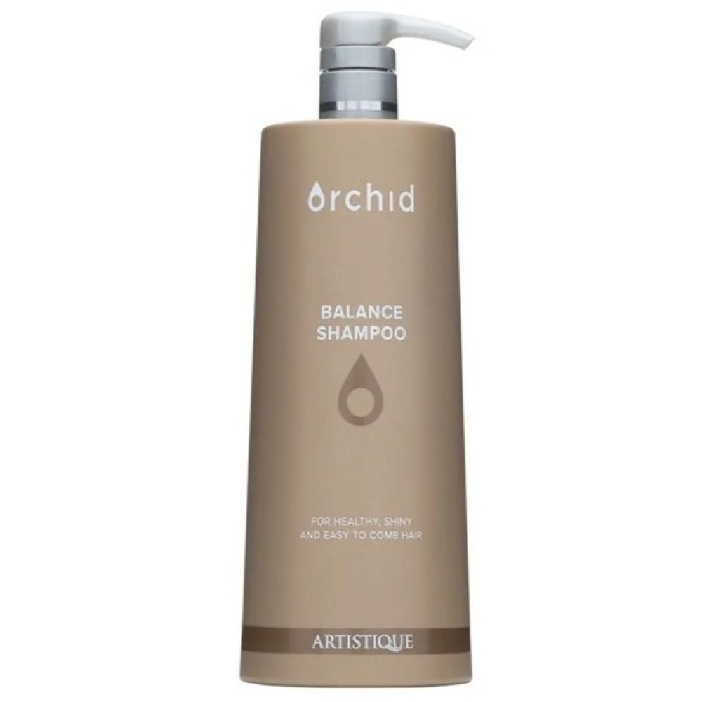 Orchid Balance Shampoo