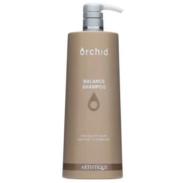 Orchid Balance Shampoo