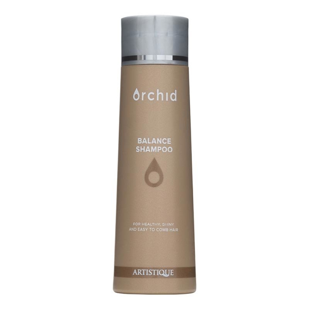 Orchid Balance Shampoo