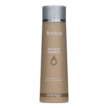 Orchid Balance Shampoo