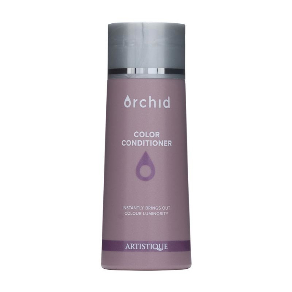 Acondicionador Orchid Color