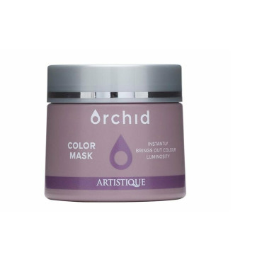 Orchid Color Mask