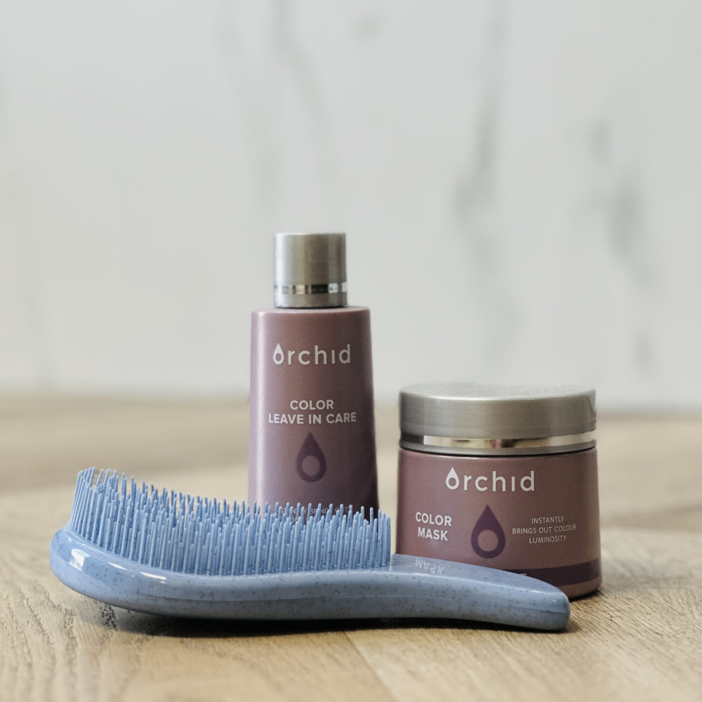 Orchid Color Mask