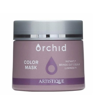Orchid Color Mask