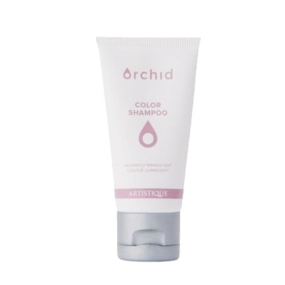 Orchid Color Shampoo