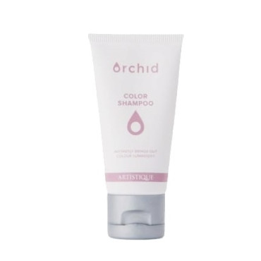 Orchid Color Shampoo