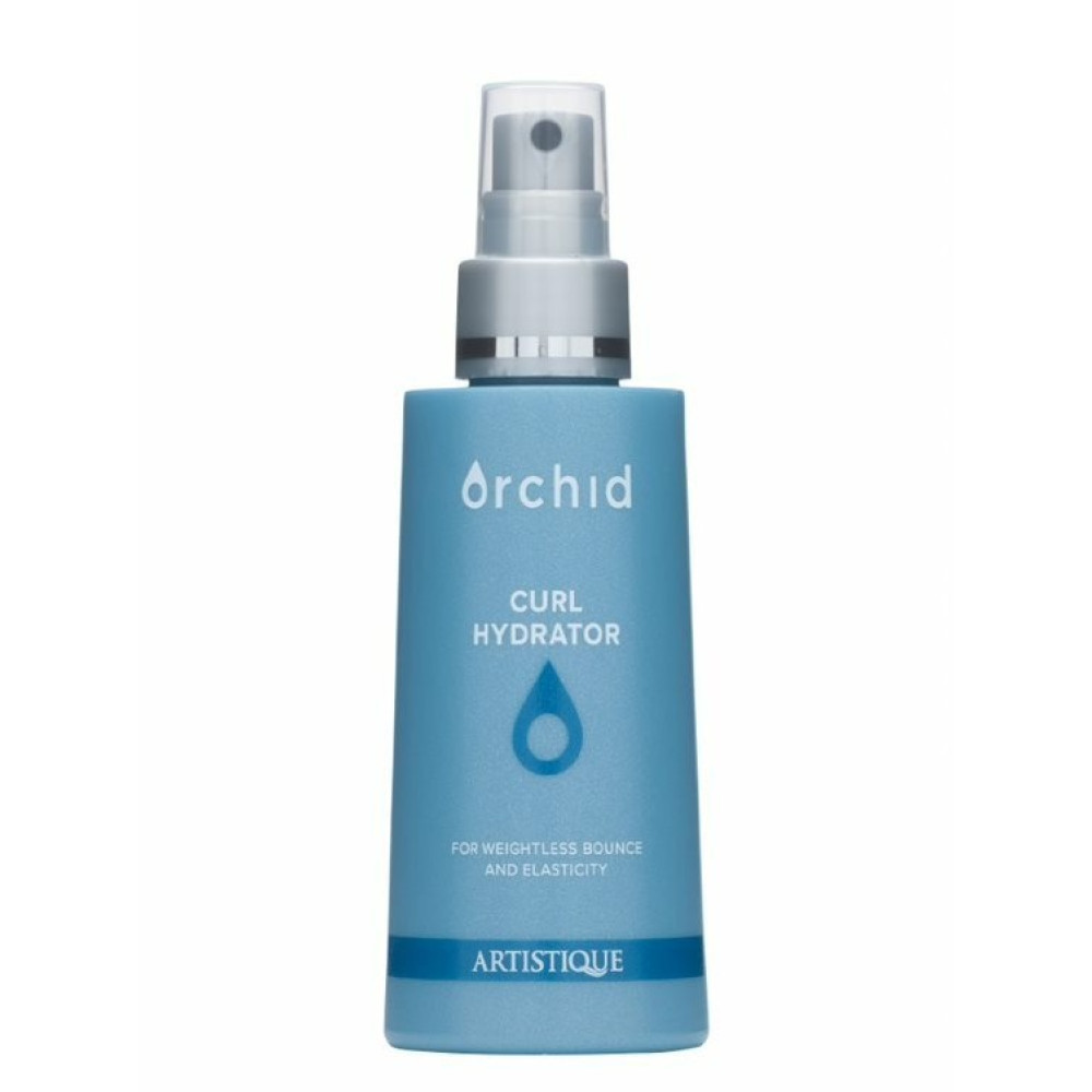 Orchid Curl Hydrator