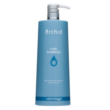 Orchid Curl Shampoo