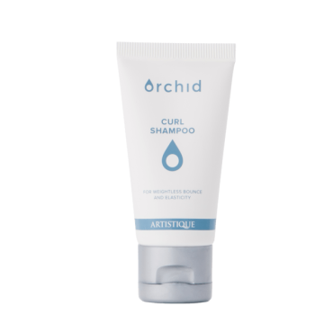 Orchid Curl Shampoo