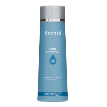 Orchid Curl Shampoo