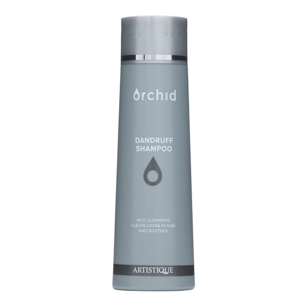 Orchid Dandruff Shampoo