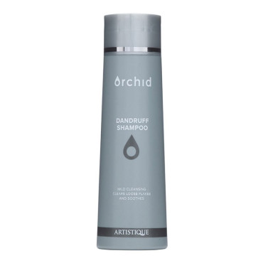 Orchid Dandruff Shampoo