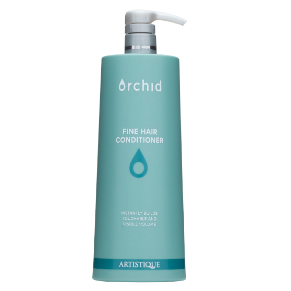 Orchid Fine Hair Conditioner