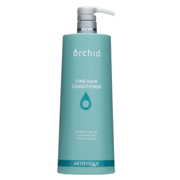 Orchid Fine Hair Conditioner