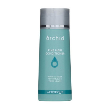 Orchid Fine Hair Conditioner