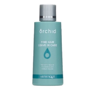 Orchid Fine Hair Leave in Care