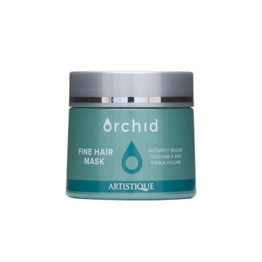 Orchid Fine Hair Mask