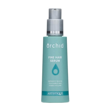 Orchid Fine Hair Serum