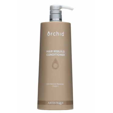 Orchid Hair Rebuild Conditioner