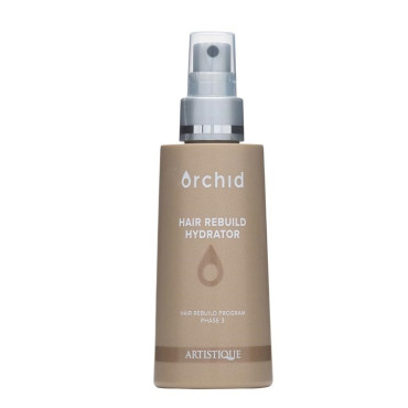 Orchid Hair Rebuild Hydrator