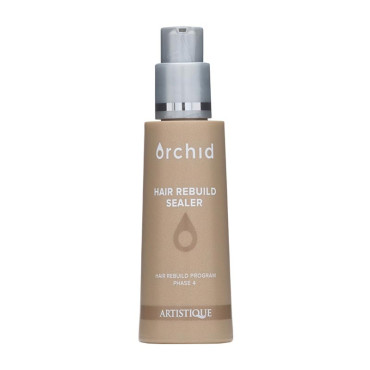 Orchid Hair Rebuild Sealer