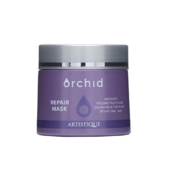Orchid Repair Mask