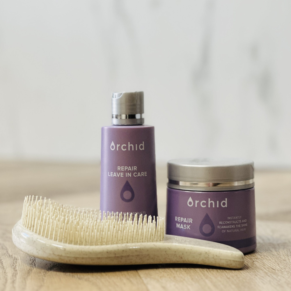 Orchid Repair Mask